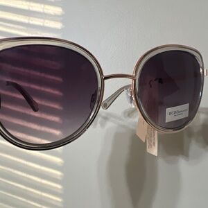 BCBG sunglasses